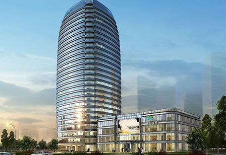 焦作市建筑设计的测试内容