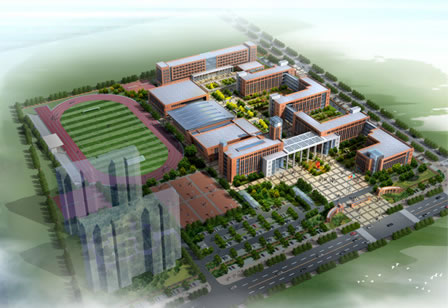 焦作市建筑设计的测试内容