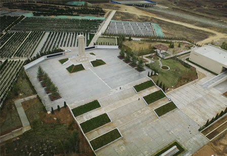 焦作市建筑设计的测试内容